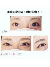 美ラボ リッチエンジェル/キャリアブロウ