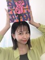 ラーレ(lale) 松村 唯奈