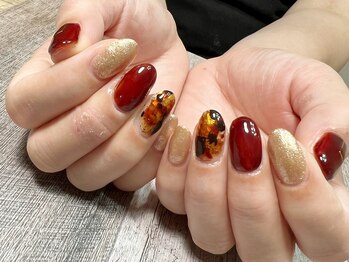 ニコリー(nicolie)/マンスリー6000円コース