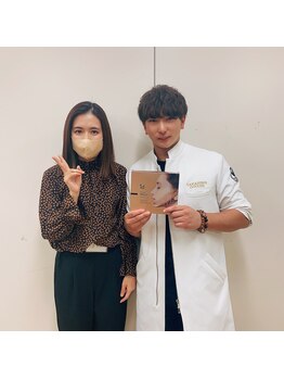 アロラヴィ(AroRavi)/大口式小顔矯正