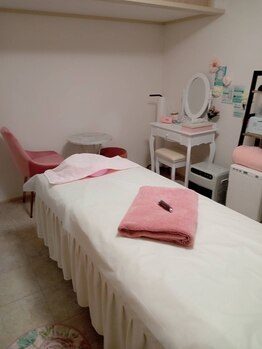 アンヘル(Angel)/ボディルーム