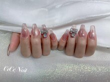 シーシーネイル 新宿店(CeCe Nail)/
