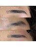 【学割U24】【メンズも人気！】3D　BROW　WAX　(眉ワックス)　￥4950