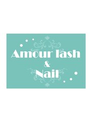 Amour lash & Nail 渋谷店(マツエク/ネイル(スタッフ一同(マツエク/マツパ/ネイル/パラジェル))