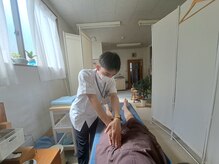 ポプリ鍼灸院/腸や内臓器の調子を整えてます♪