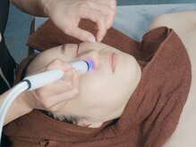 エステティックサロン ソル/ハイドラフェイシャル/毛穴洗浄