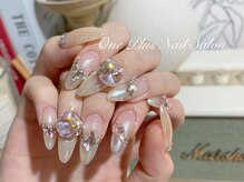 ワン プラス(ONE PLUS)/持ち込みデザイン