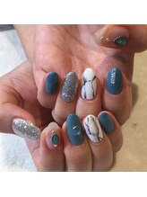 ヴィオラネイル(VIOLA.nail)/