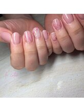 ルコトン(le coton)/sample