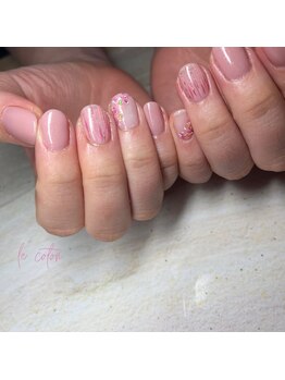 ルコトン(le coton)/sample