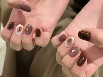 エリス 京橋(Eliss)/アートし放題コース