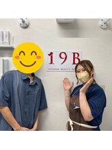 イチキュービー 仙台駅前東口店(19B)/来店写真