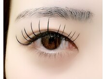 オプス ライフビューティー(OPS×LIFE BEAUTY)/フラットラッシュ120本