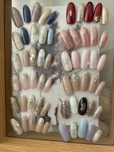 ラグジュアリー(Luxury)/