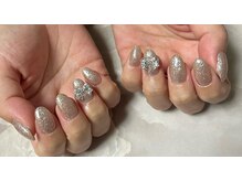 アズールネイル(AZUL nail)/ワンカラー