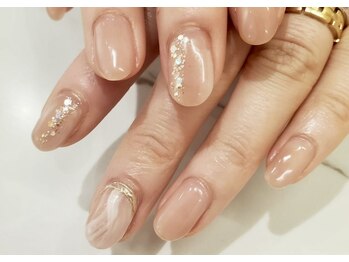 マムネイル 原宿本店(MOM NAIL)/