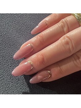 モニーク(Monique)/アートコース