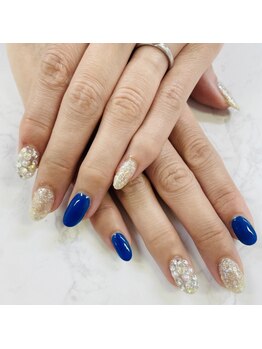 ハンドデザイン一律4,400円