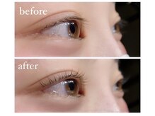 ブライズ(BRISE)/ラッシュリフト