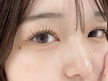 ビーナスベルト シブヤ(VENUS BELT SHIBUYA)/カスタムeyelash【マツエク】