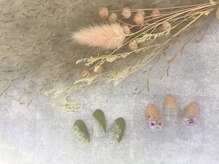 ネイル バズ(NAIL BUZZ)/初回ジェルオフ込7600円