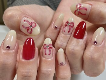 ルビー バイ イノセンシア(RUBY by INOCENCIA)/