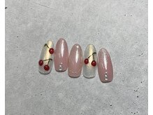 ニアウネイル(niau nail.)/