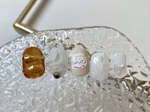 アンネ 表参道(ANNE)/MISAKI指名限定★個性派design