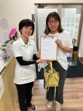 からだばらんす 安城岡崎/岡崎市　頭痛　整体口コミ