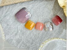 ベルダ(BELDAD)/Luxury Course