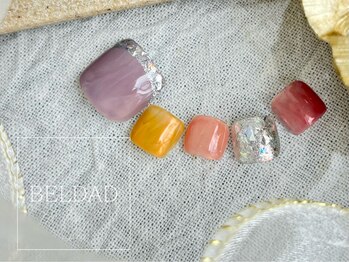 ベルダ(BELDAD)/Luxury Course