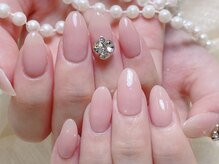 クイーンズネイルサロン(Queen's nail salon)/