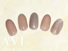 アヴィ CoCoLo新潟店(A'VI)/【ハンドジェル定額】