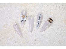 ミスシュガーネイル(MS Sugar Nail)/