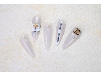 ミスシュガーネイル(MS Sugar Nail)/