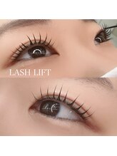 ラック(lac)/似合わせまつ毛パーマ