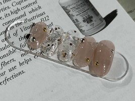 〈シンプルアート〉