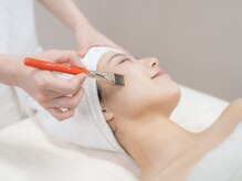 クリアー(CLEAR.)/低刺激★《ララピール STEP2》