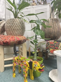 マシュマロハンド/よもぎ蒸し/冷え/むくみ改善