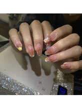 リサネイル(LISA NAIL)/