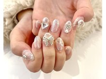 マイティーカラー(MIGHTY COLOR)/