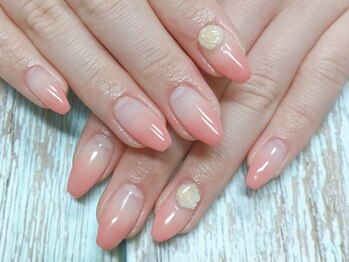 ブルートネイル(Blueat Nail)/