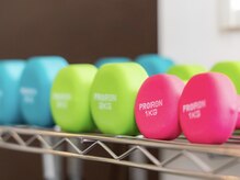 ブレック 名古屋高岳店(BREC)/名古屋パーソナルジム/栄/肩こり