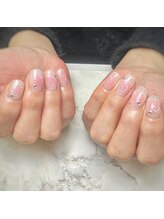 リアン(lien)/定額トレンドb