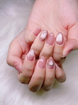 アンドエー(and_a.)/