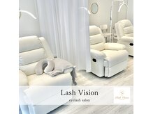 ラッシュ ビジョン 彦根(Lash Vision)