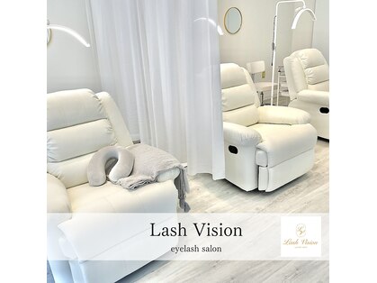 ラッシュ ビジョン 彦根(Lash Vision)の写真
