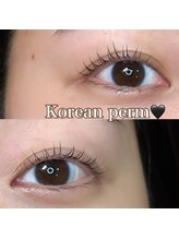 ソプラ 京都駅前店(sopra)/韓国風パーマ