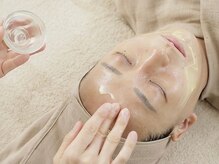 ムギ サロン(mugi salon)