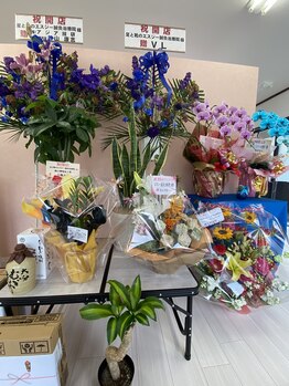 足と靴のエスジー治療院/R7.3月7日オープン